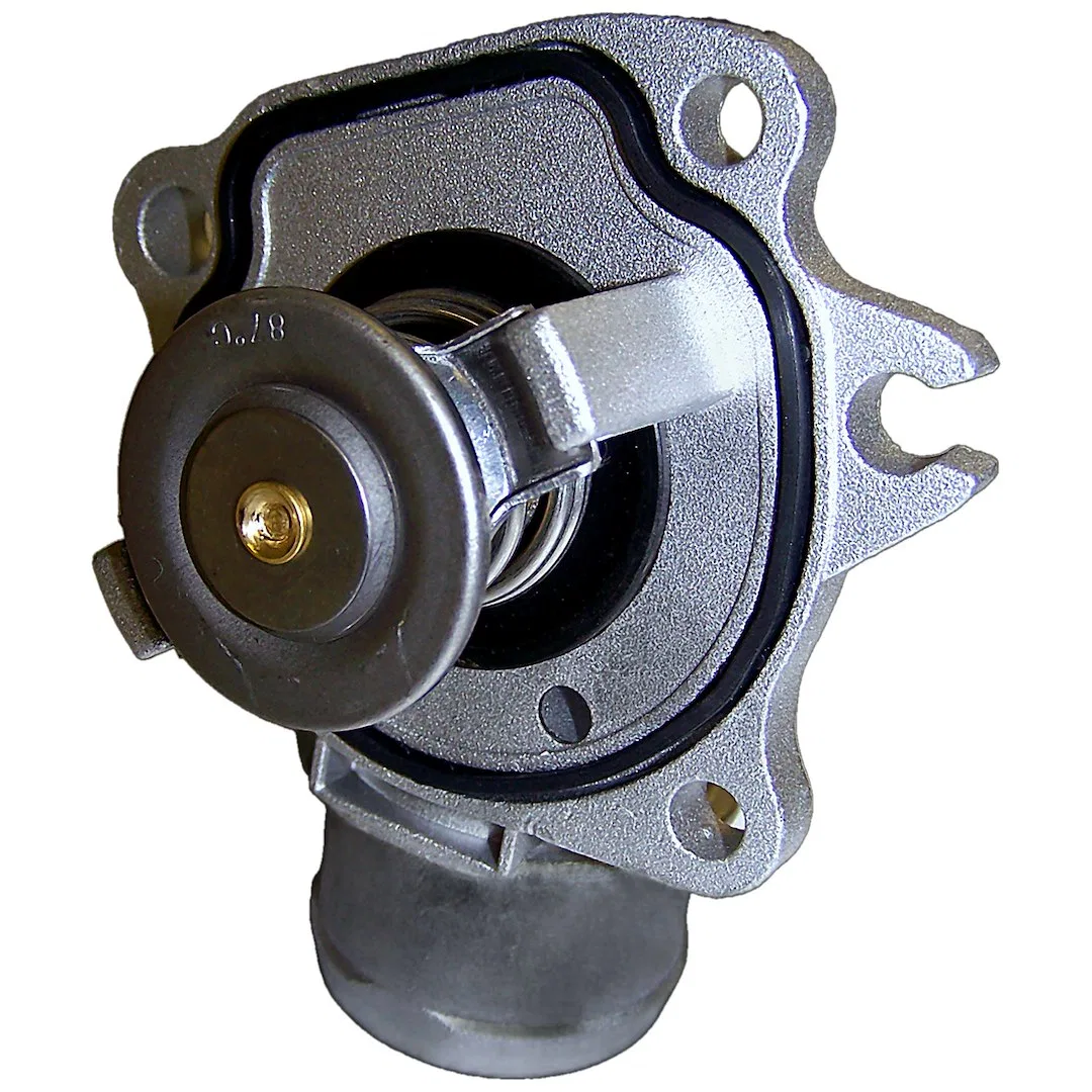 5175583AB – CROWN AUTO Thermostat, OE Replacement With Housing - view 2